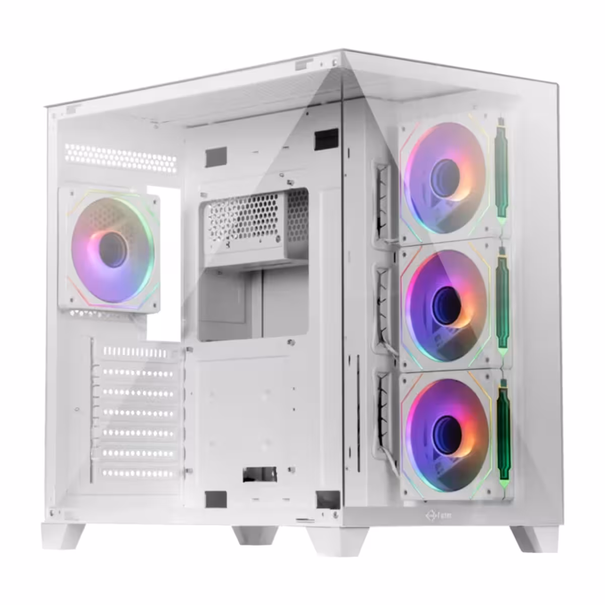 قیمت کیس گیم فاطر مدل FG-880W