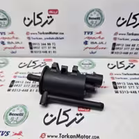 رله سنسور انژکتور ( کلستر ، کنیستر ) شیر بنزین برقی انواع بنلی اصلی