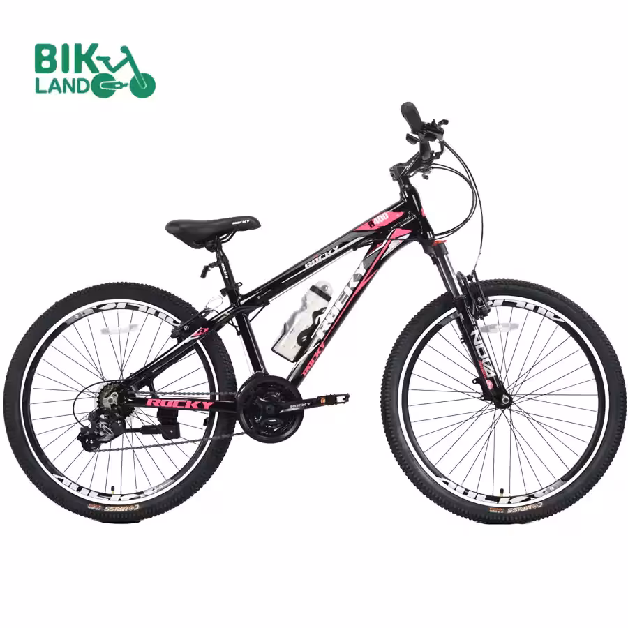 دوچرخه راکی مدل R400-V-14 سایز 262610979