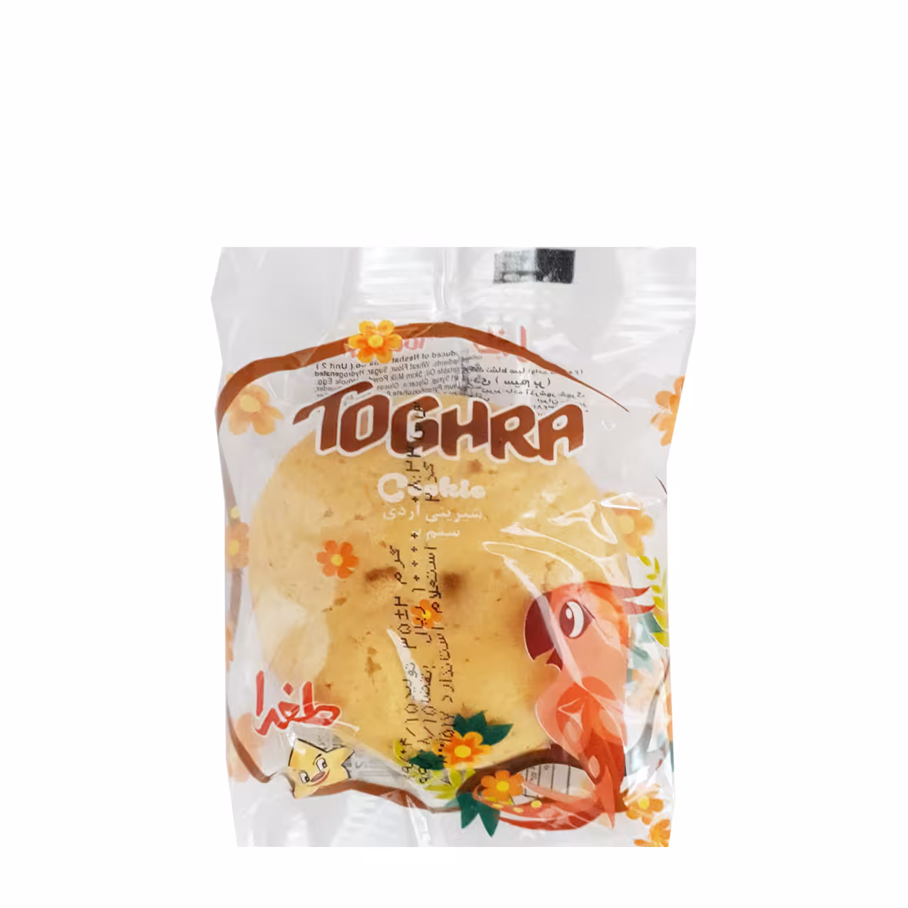 کلوچه آردی طغرا 30 گرمی