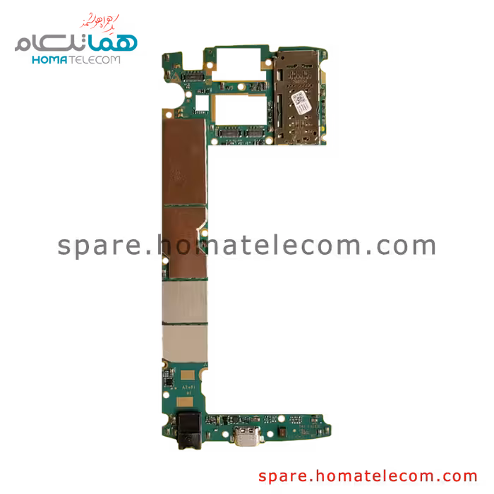 بورد اصلی 64-4 گیگابایت موتورولا موتو جی6