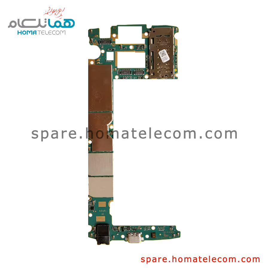 بورد اصلی 64-4 گیگابایت موتورولا موتو جی6