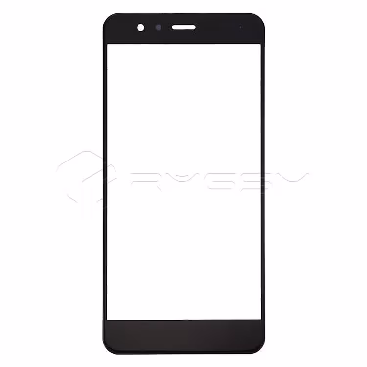 گلس تعمیراتی با OCA هوآوی P10 Lite