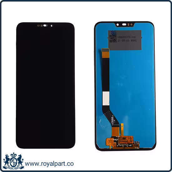 تاچ و ال سی دی آنر 8 سی | LCD Honor 8C