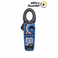 آمپرمتر دیجیتال CEM AC/DC 1000A مدل DT-3347