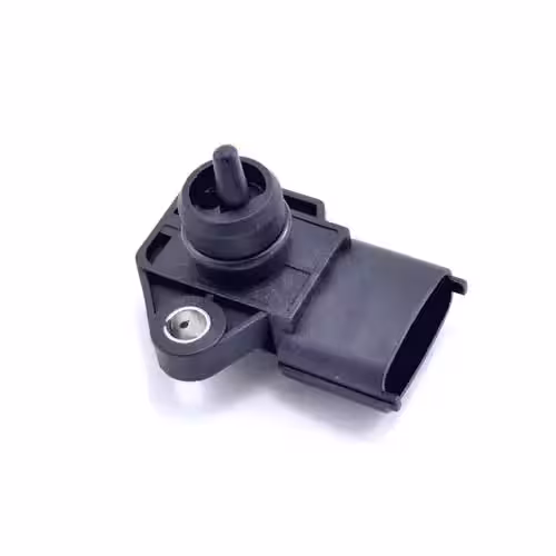 سنسور مپ سانتافه MOBIS