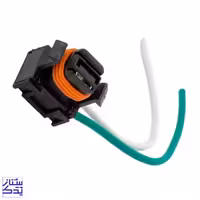 سوکت موتور فن خودرو دنا