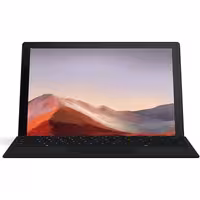 خرید و قیمت لپ‌ تاپ 12.3 اینچی مایکروسافت مدل Surface Pro 5 i5 8GB 256GB SSD Intel UHD اپن باکس