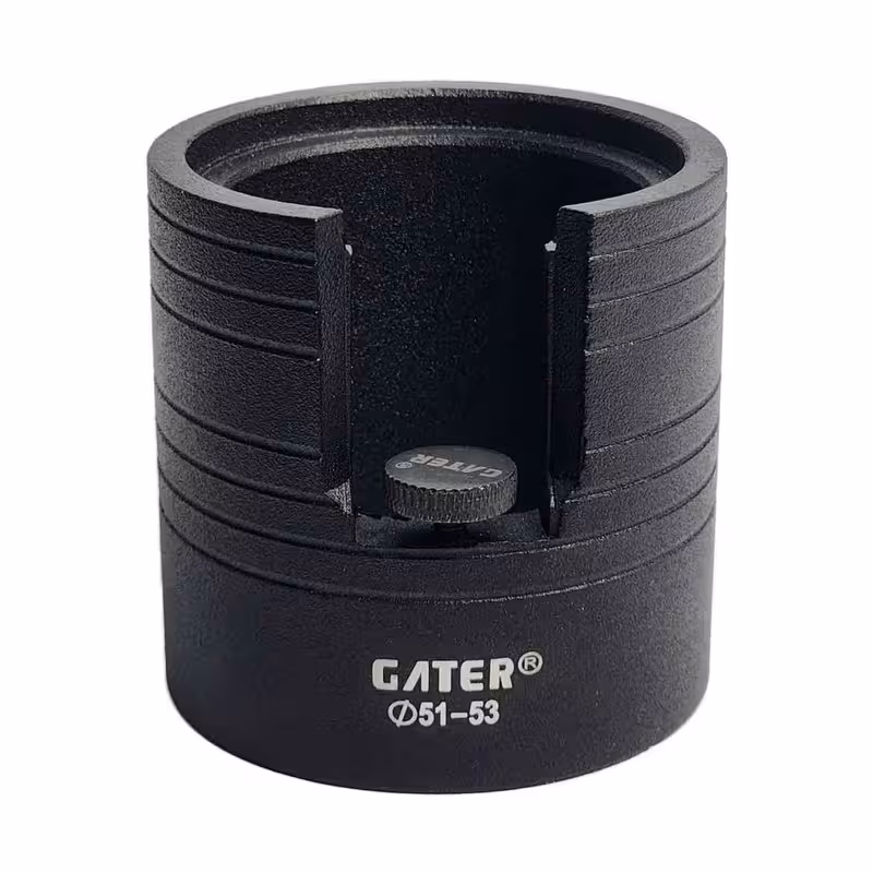 استند پرتافیلتر گتر مدل قابل تنظیم کد 51 | چاوه