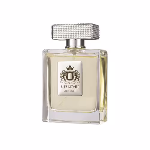 عطر مردانه آلفامونته مدل لورینسر رایحه لجند 100میلی لیتر