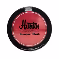 رژگونه هانتین رنگ Begonia BB شماره 708