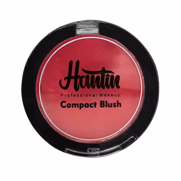 رژگونه هانتین رنگ Begonia BB شماره 708