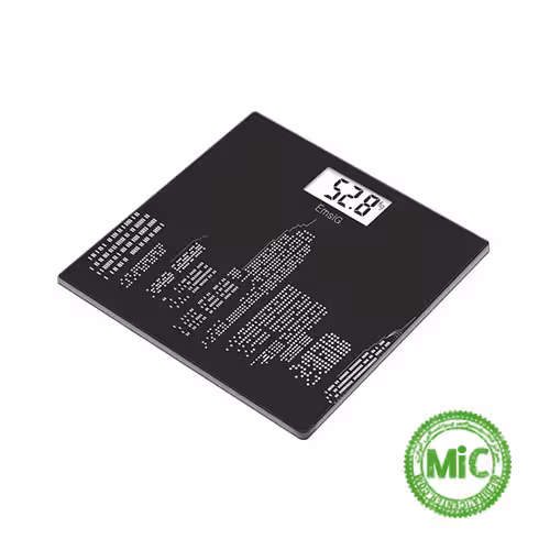 ترازوی دیجیتال امسیگ مدل GW30