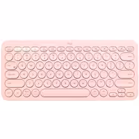 کیبورد بی سیم لاجیتک K380