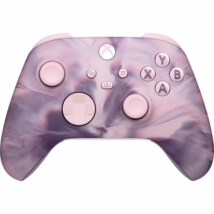 Xbox Wireless Controller – Dream Vapor Special Edition