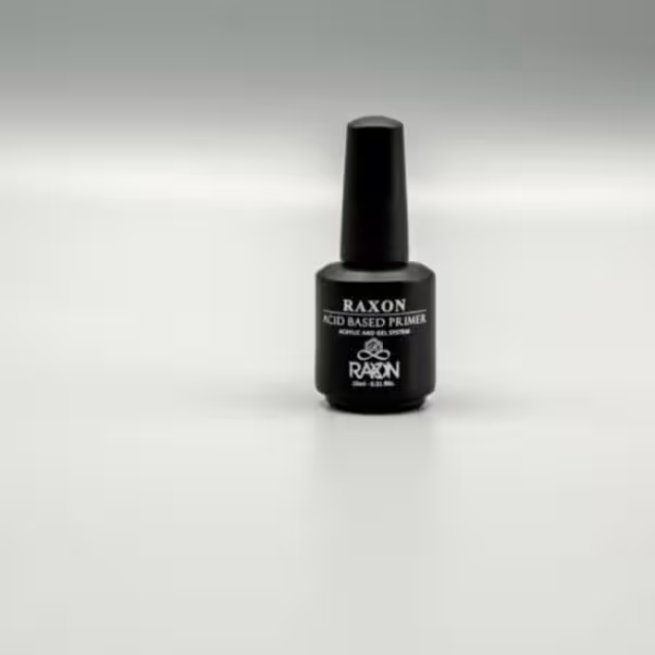پرایمر کاشت ناخن برند راکسون. اسیدی و غیر اسیدی. 15 میل. با بهترین کیفیت