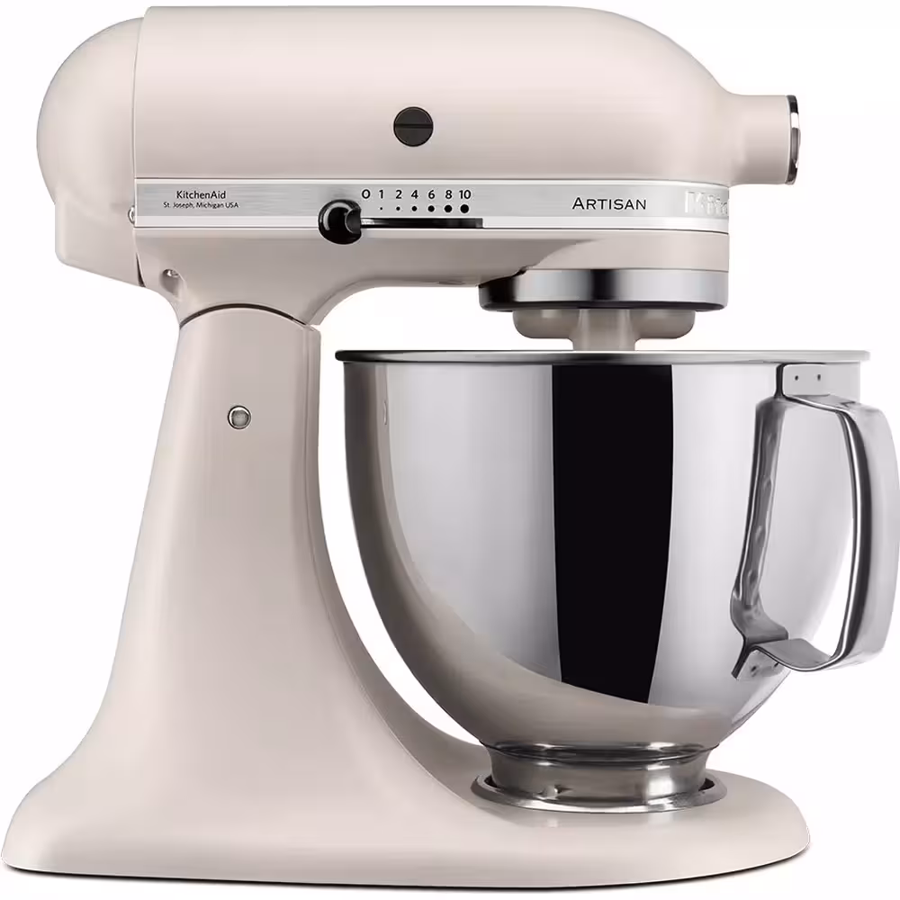 همزن کاسه دار کیچن اید مدل KitchenAid 5KSM125BMH