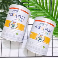 ریسورس جونیور