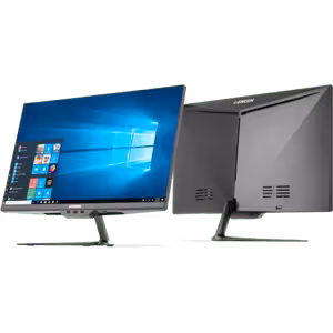 Green GX24-P14-Pentium G5400-4GB-1T کامپیوتر یکپارچه گرین GX24-P14