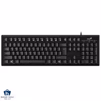 کیبورد باسیم جنیوس مدل Smart KB-101