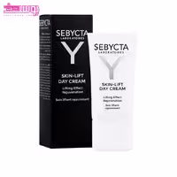 کرم لیفتینگ روز صورت سبیکتا حجم 40ml