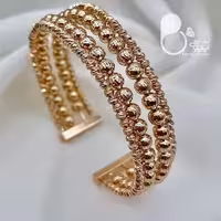 دستبند دوریکا ژوپینگ