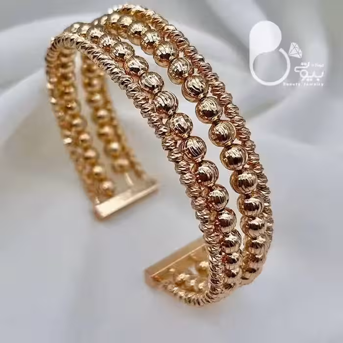 دستبند دوریکا ژوپینگ