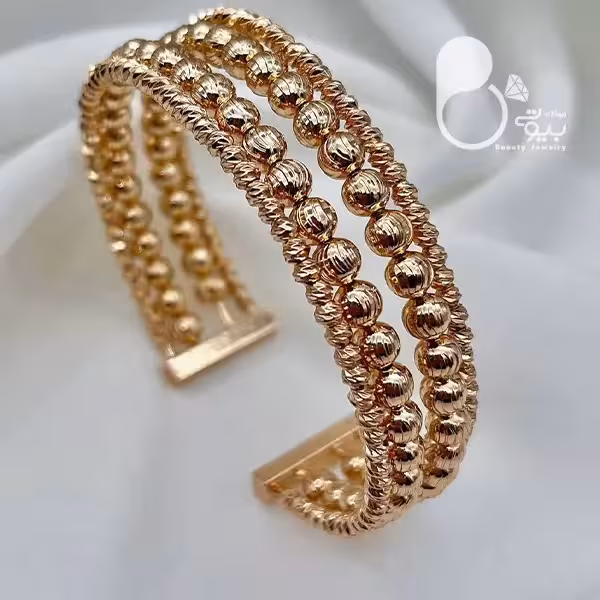 دستبند دوریکا ژوپینگ