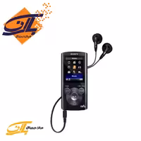 پخش کننده ی موسیقی سونی NWZ-E383