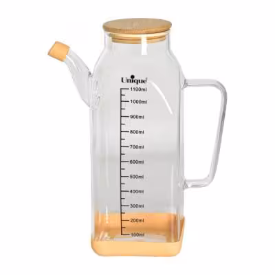 ظرف روغن یونیک کد 2038