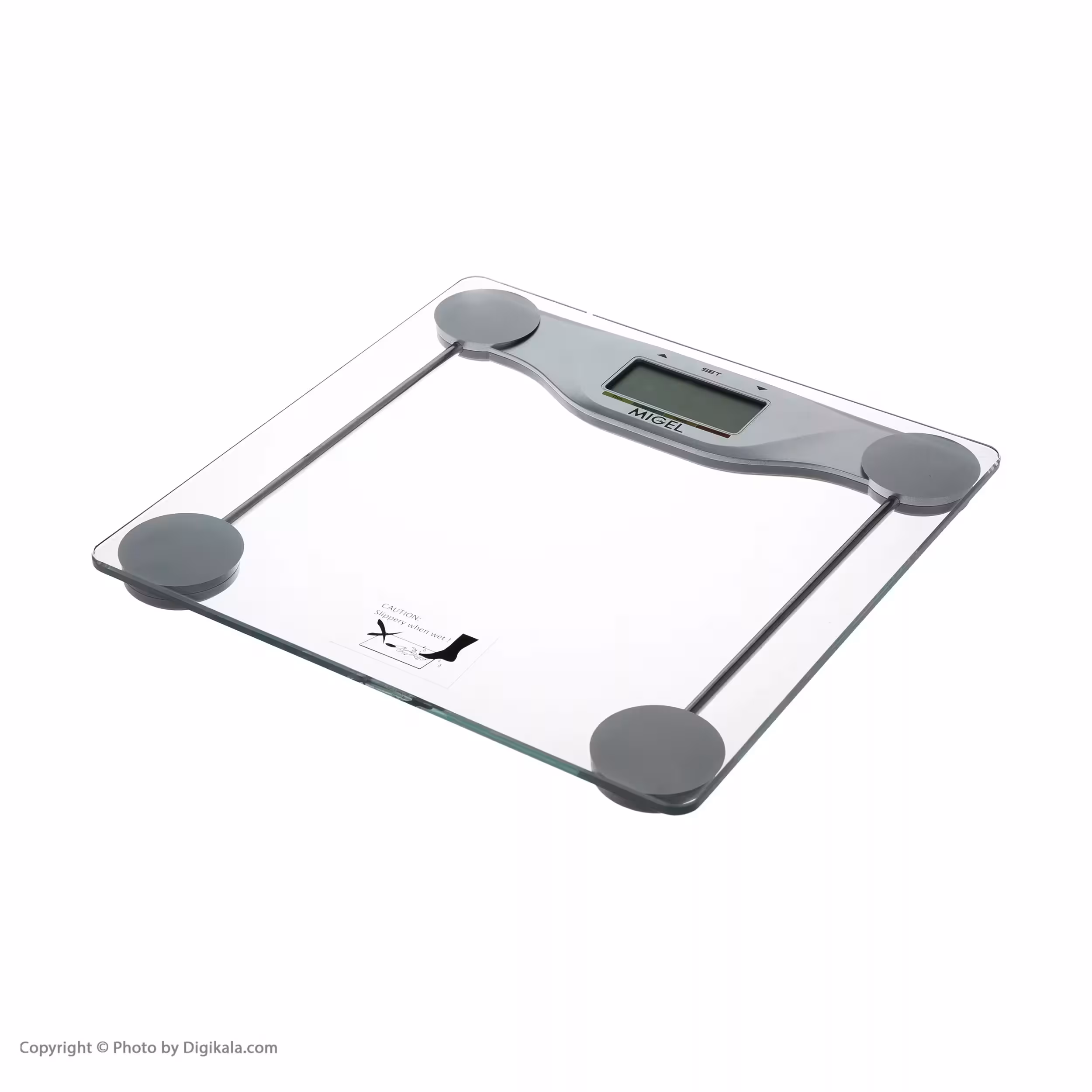 ترازو دیجیتال میگل مدل 800