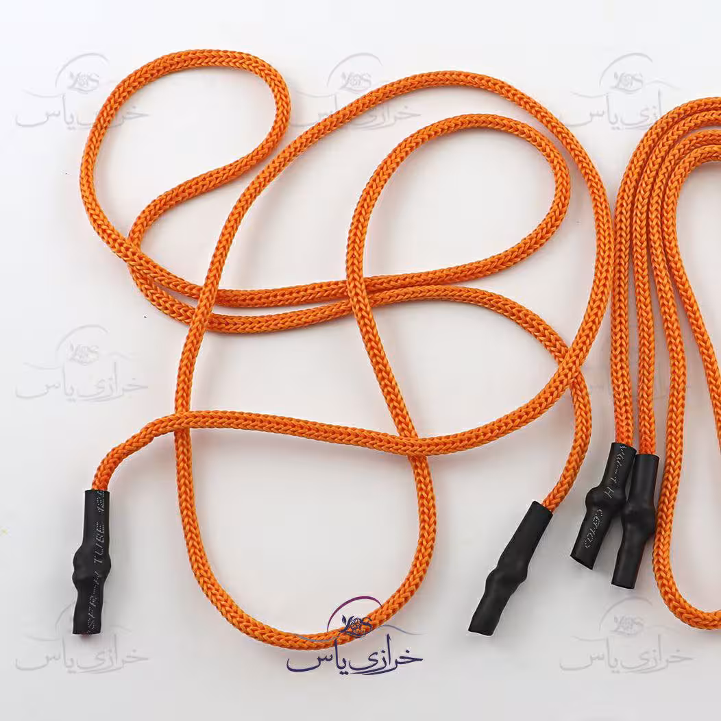 بند هودی نارنجی