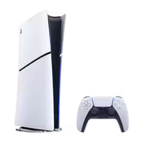 کنسول بازی سونی مدل Playstation 5 Slim 2016 دیجیتال حافظه یک ترابایت (ریجن اروپا) با گارانتی شرکتی
