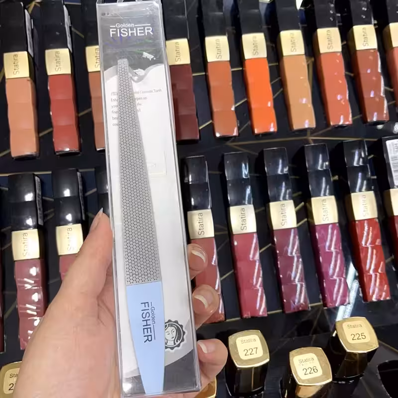 سوهان ناخن گلدن فیشر . | amazonchi