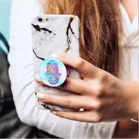 پاپ سوکت حمزه Hamsa PopSocket