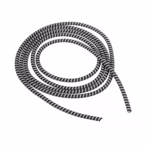 محافظ کابل شارژ مدل سه خط