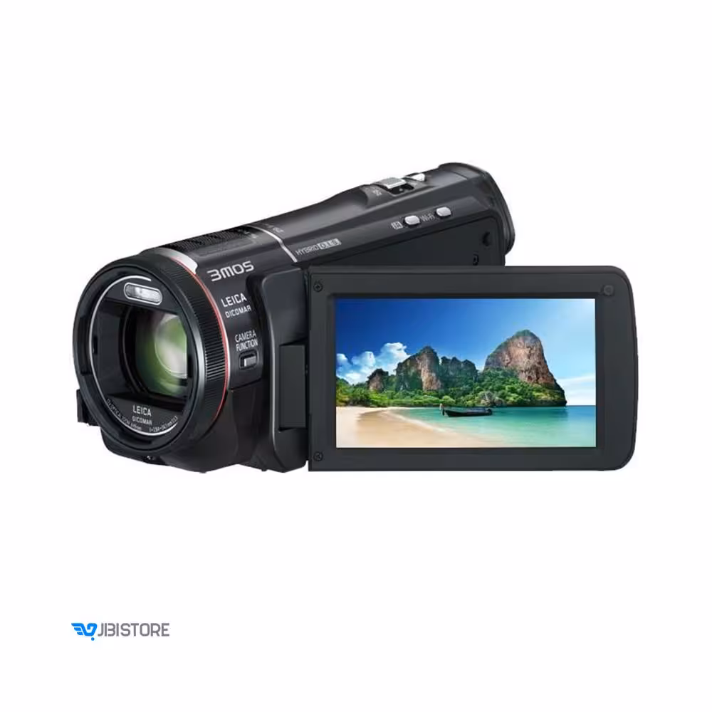 دوربین فیلمبرداری Panasonic HC X920