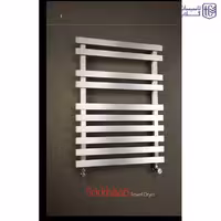 رادیاتور حوله خشک کن HTM 110