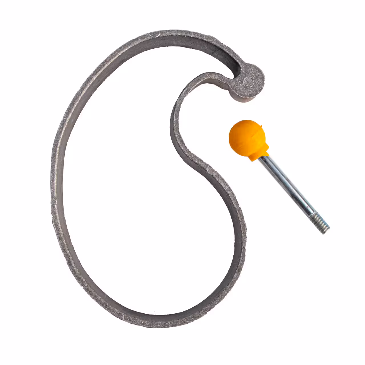 قالب فلزی کوکو مدل ترنج