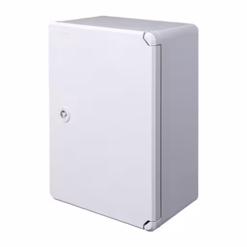 تابلو برق درب مات 15×35×25 برند WORLD-PLAST