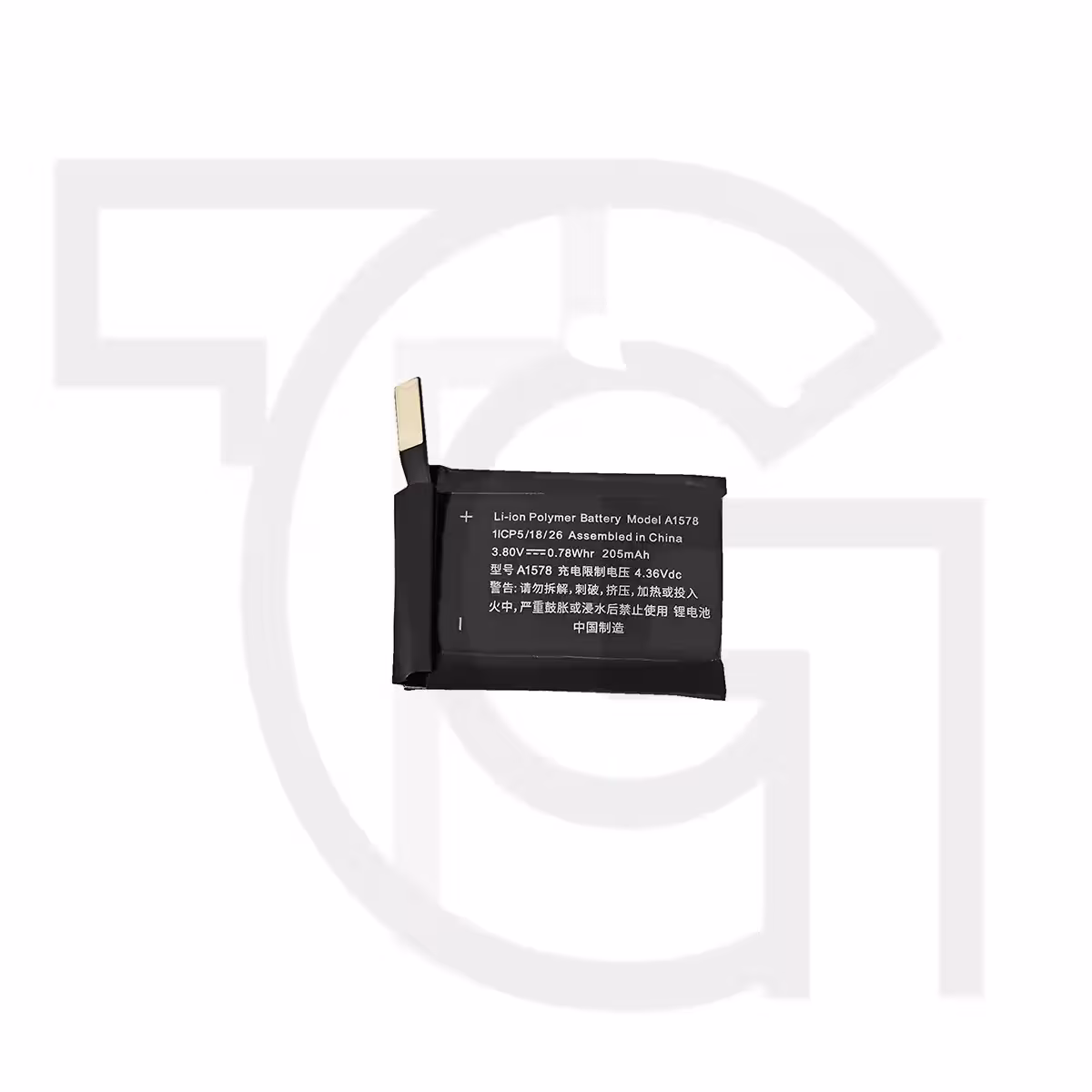 باتری اپل واچ Battery Apple Watch Edition 38mm (1st gen)