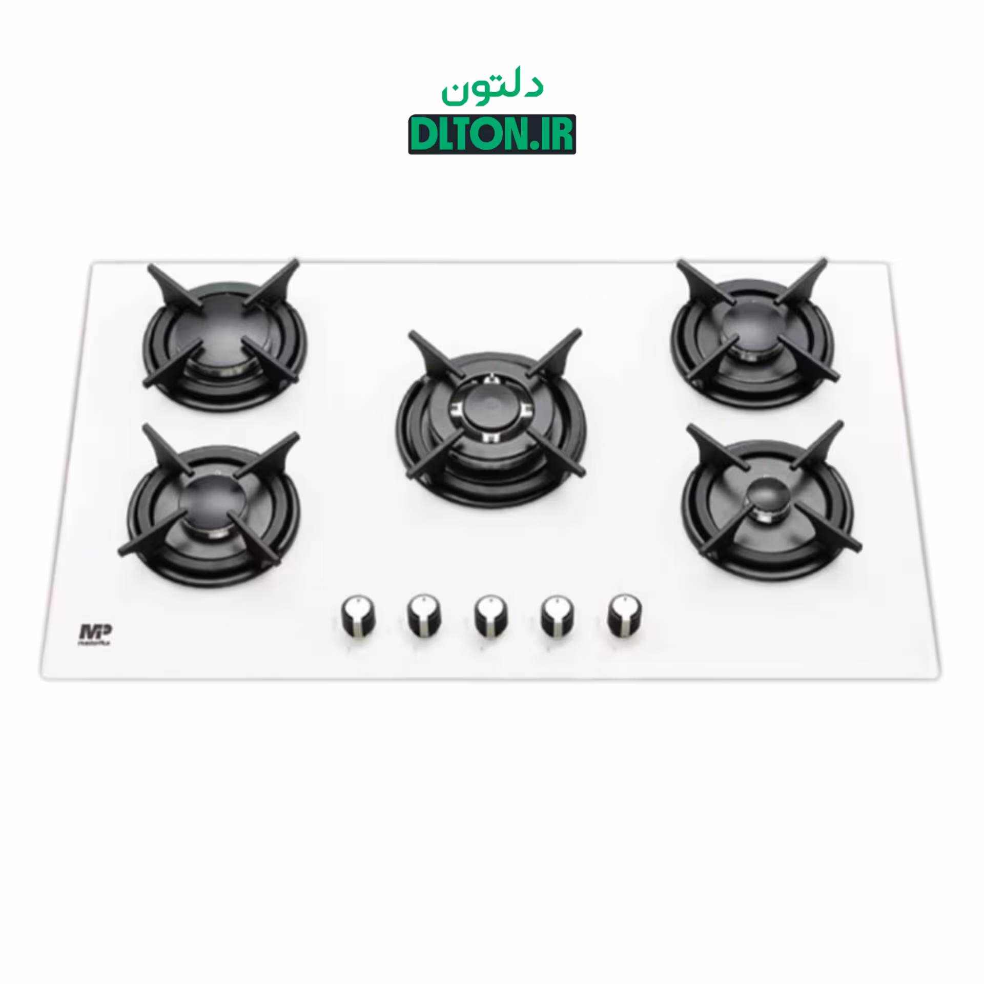 گاز مسترپلاس مدل G232 W