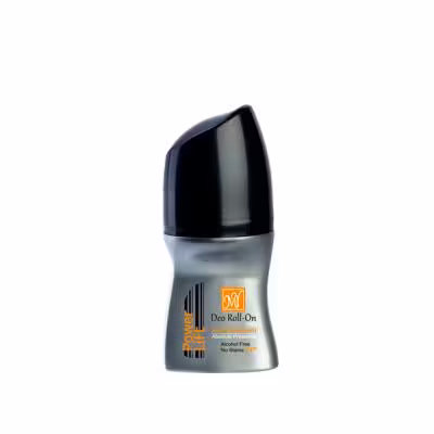 مام رول ضد تعریق مردانه پاورلیفت مای|My Power Lift Deo Roll On for Men