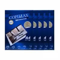 کاغذ A4 کپی مکس مدل پارسیام کد 04 بسته 2500 عددی | چاوه