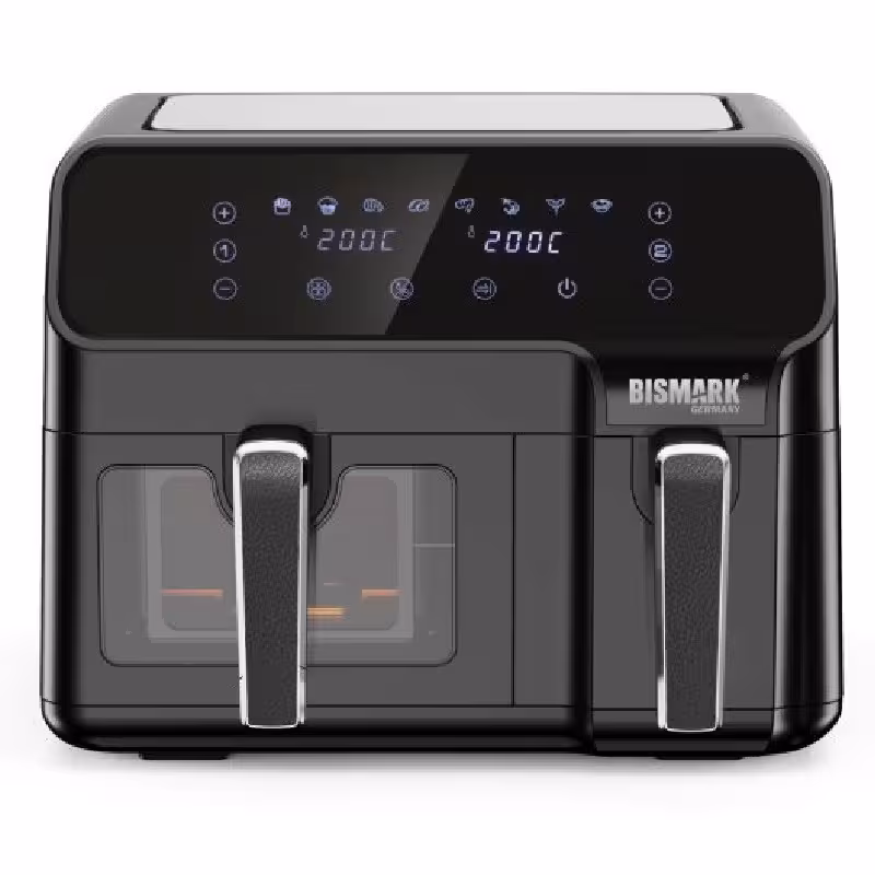 سرخ کن بدون روغن بیسمارک تحت لیسانس آلمان مدل  bismark BM 3603