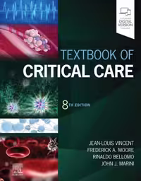 خرید و دانلود نسخه کامل کتاب Textbook of Critical Care