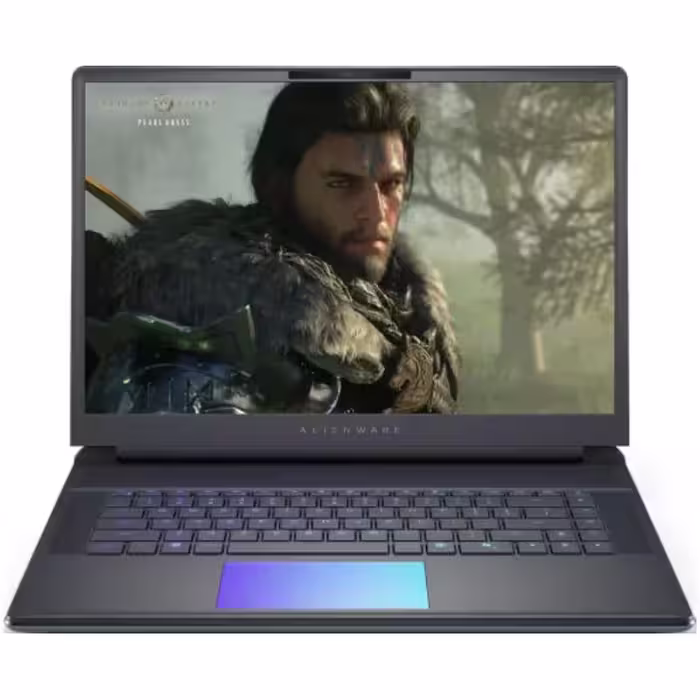 خرید و قیمت لپ تاپ 16 اینچی دل مدل Alienware 16 Area‑51 Core Ultra 9 32GB 2TB SSD 12GB RTX 5070Ti