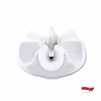 وارمر قوری چای، جنس چینی