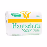 صابون پروتکشن کاپوس