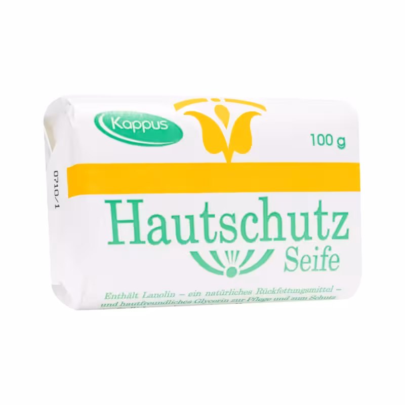 صابون پروتکشن کاپوس